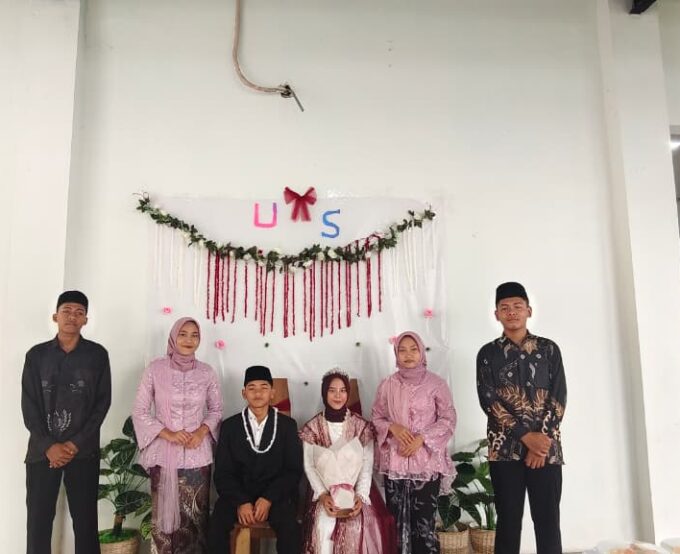 Praktek PPMI Kelas XII Kuliner 2