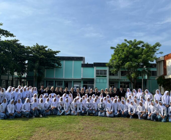 Peringatan Hari Guru Nasional 2025