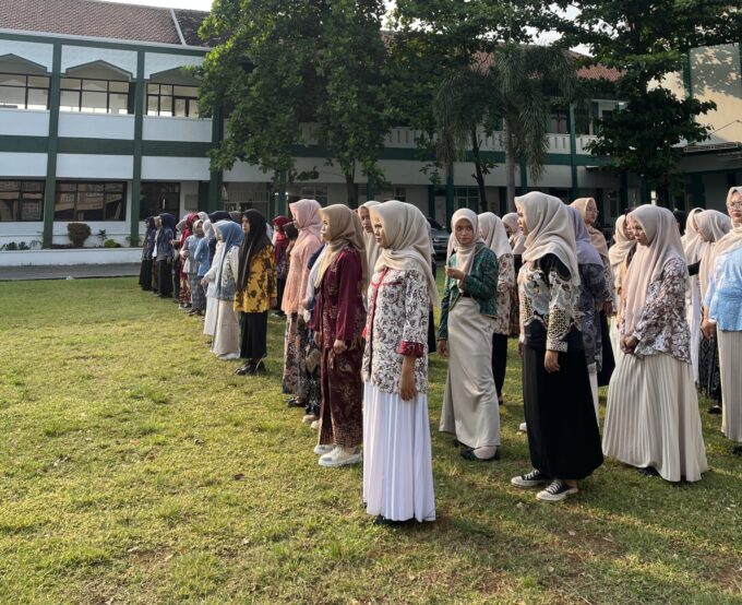 PERINGATAN HARI KARTINI 2026