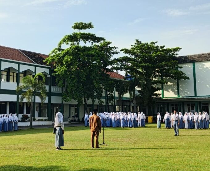 Peringatan Hari Pendidikan Nasional 2026