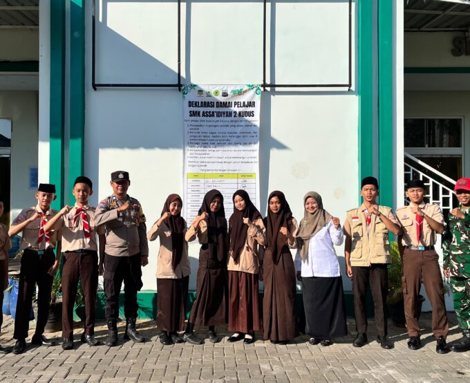 MPLS RAMAH DAY 3 | Belajar, Bergerak, dan Bertumbuh Bersama