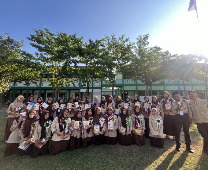 ✨ MPLS RAMAH DAY 4 | Belajar, Bergerak, Berkarakter! 💚